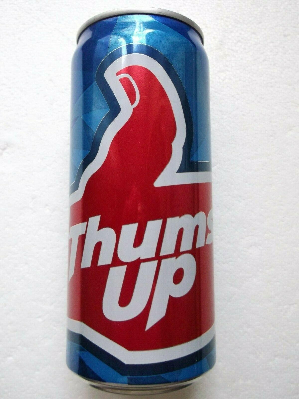 Thums Up 10.1oz