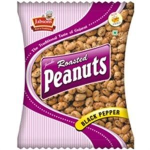 Jabsons Black Pepper Peanuts 150g