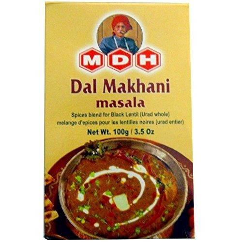 MDH Dal Makhani Masala 3.5oz