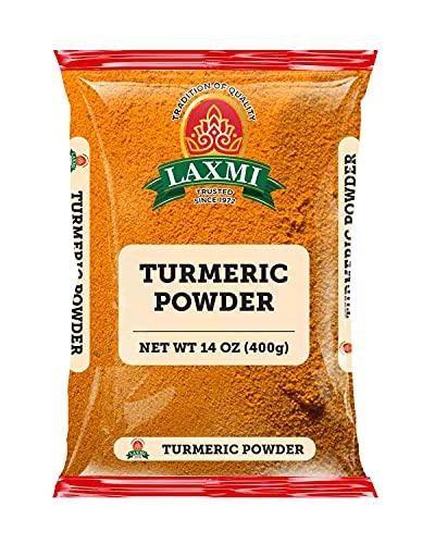 Natural Ground Turmeric Powder