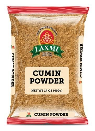 Laxmi Cumin Powder 14oz