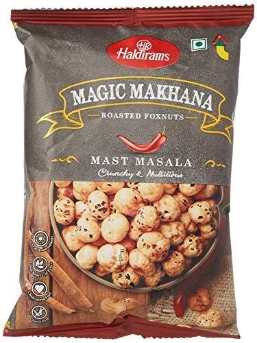Haldiram’s Magic Makhana Mast Masala 30g