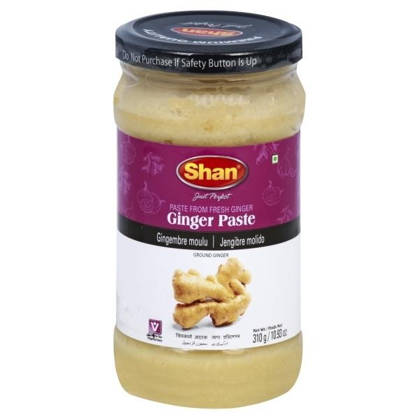 Shan Ginger Paste 310gm
