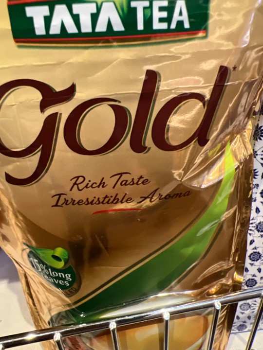 Tata Tea Gold - 500 Gm (1.1 Lb)
