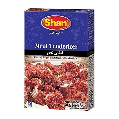 Shan Meat Tenderizer 1.4oz