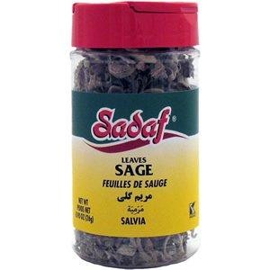 Sadaf Sage Leaves 0.90oz