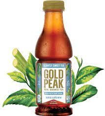 Gold Peak Sweetened Tea