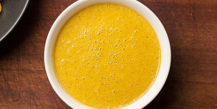 CURRY SAUCE (8OZ)