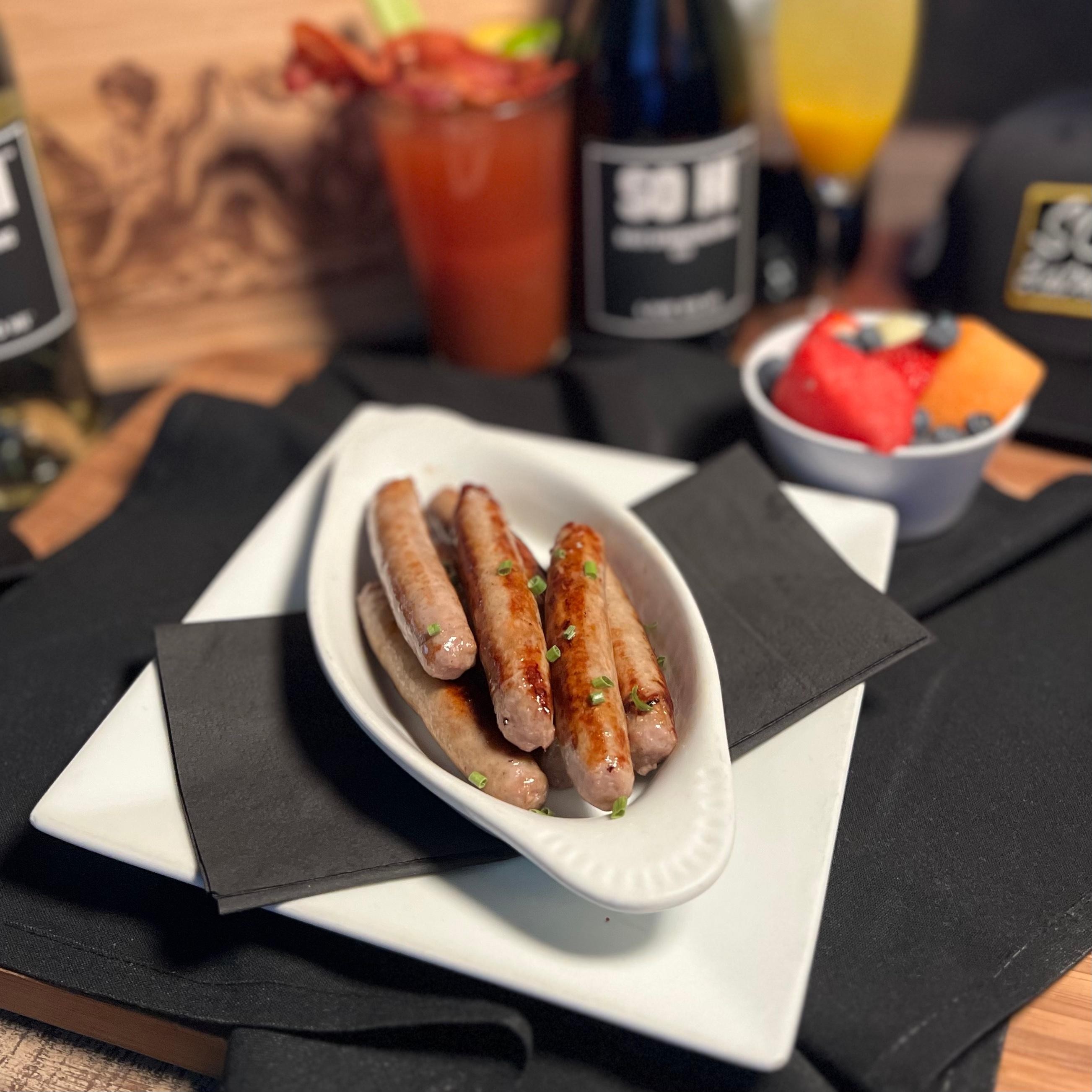 Sausage Link (4)