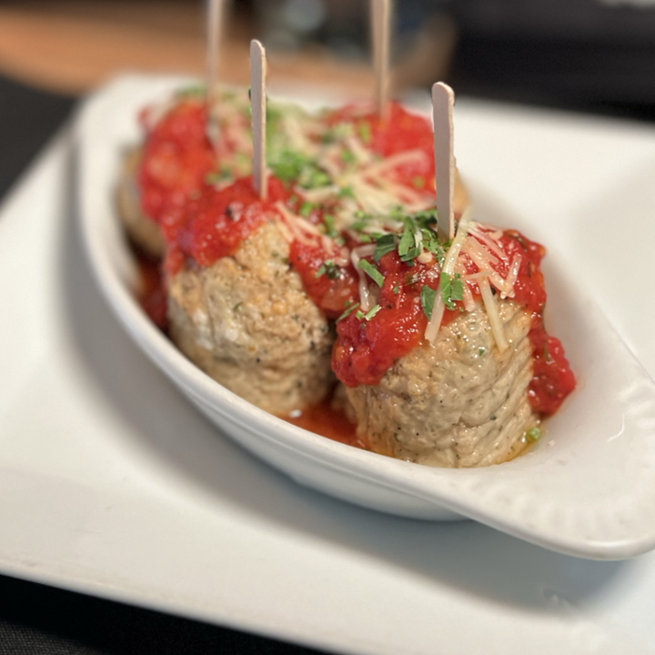 Meatball Appetizer (4)