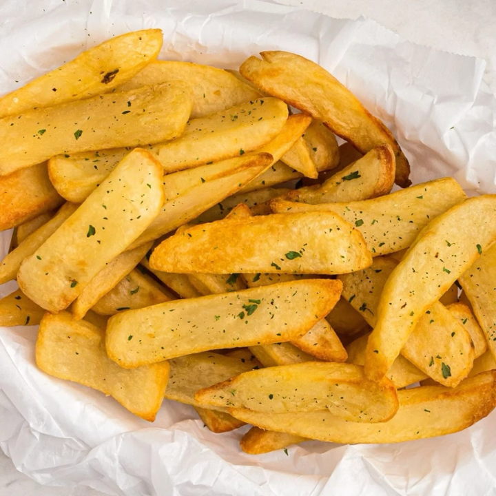 Steak Fries