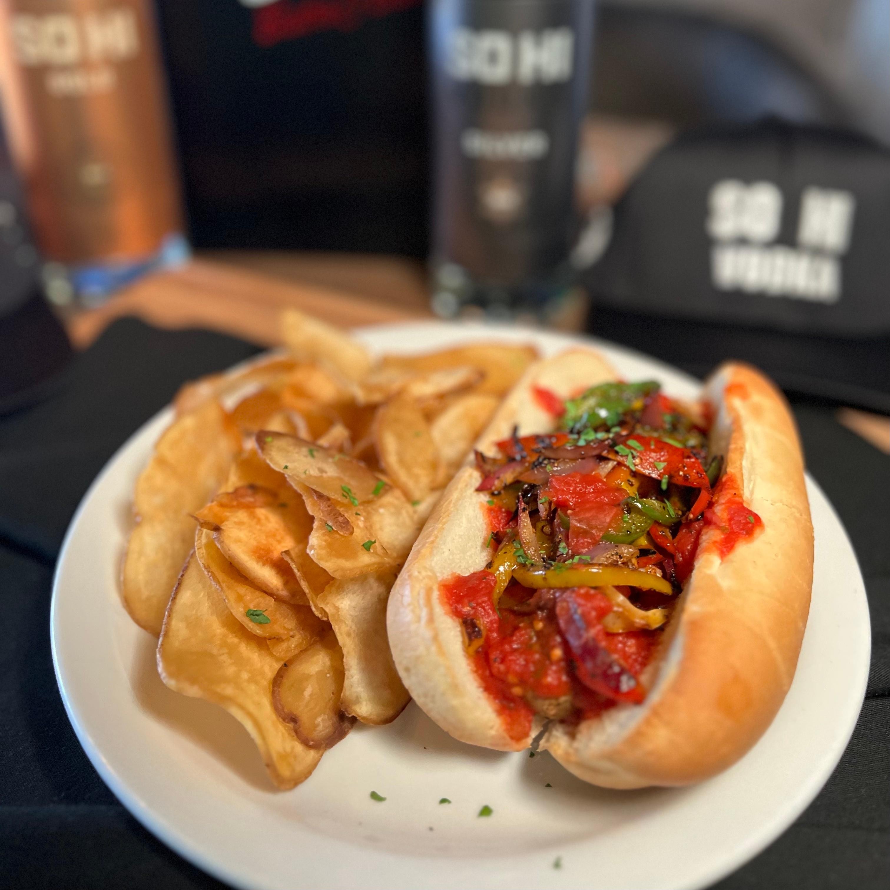 Italian Sausage