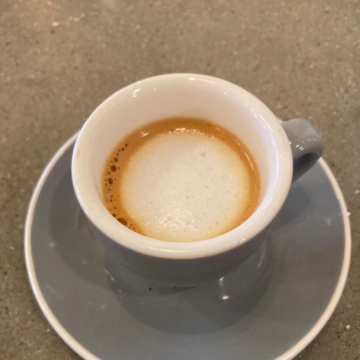 Macchiato