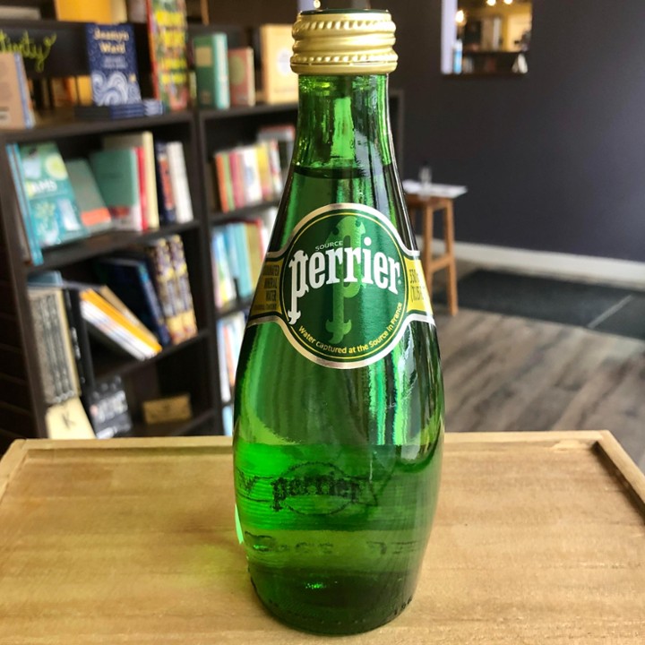 Perrier