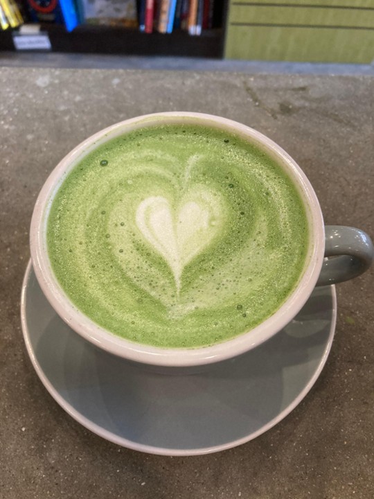 Matcha Latte