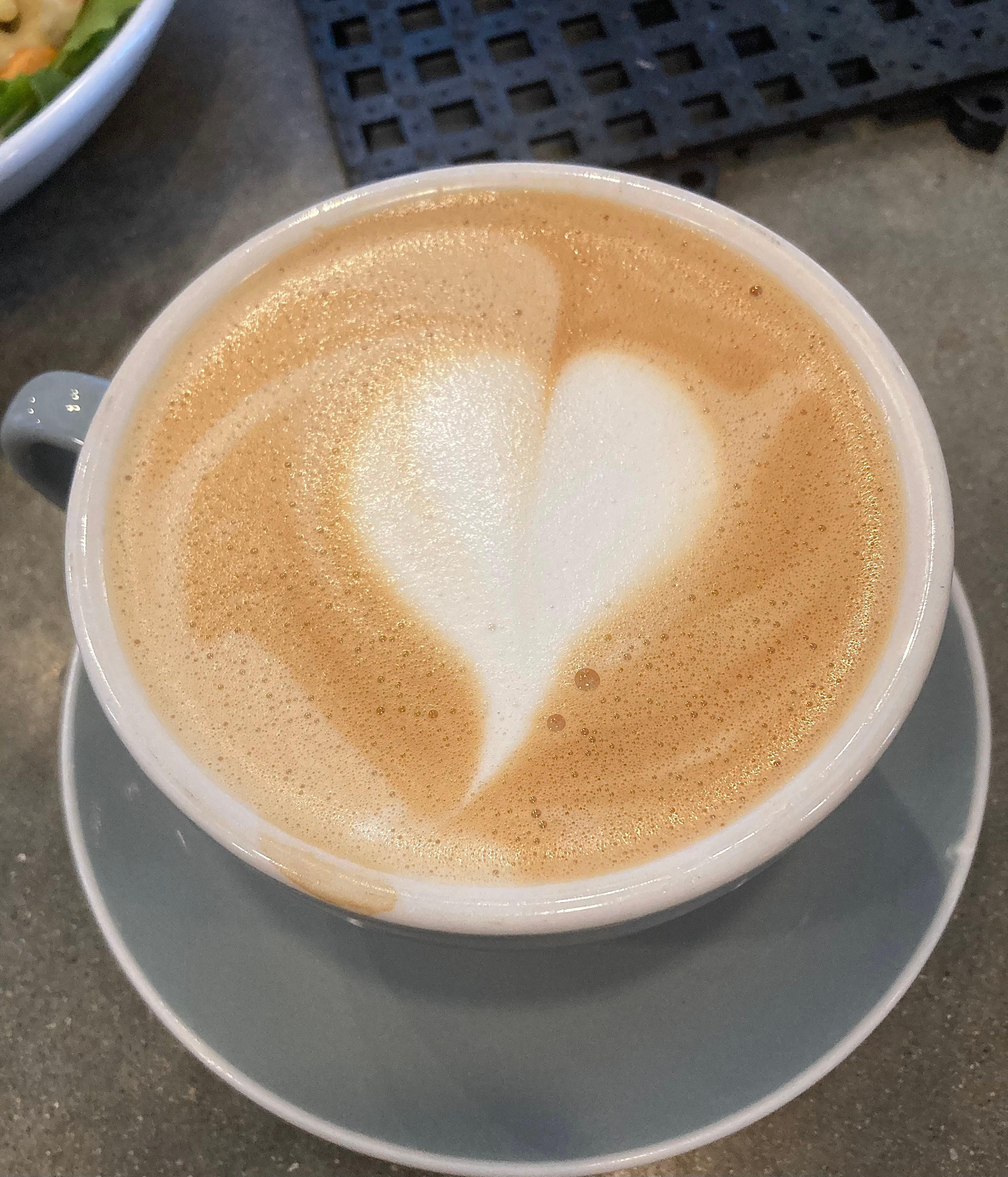 Latte