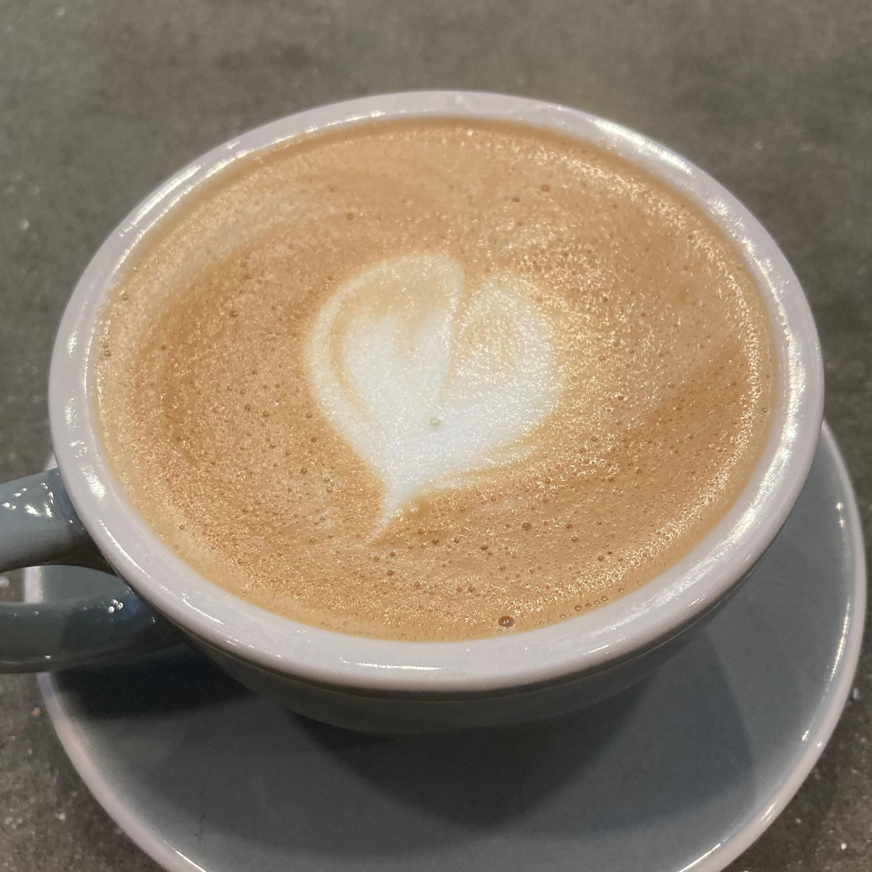 Cappuccino