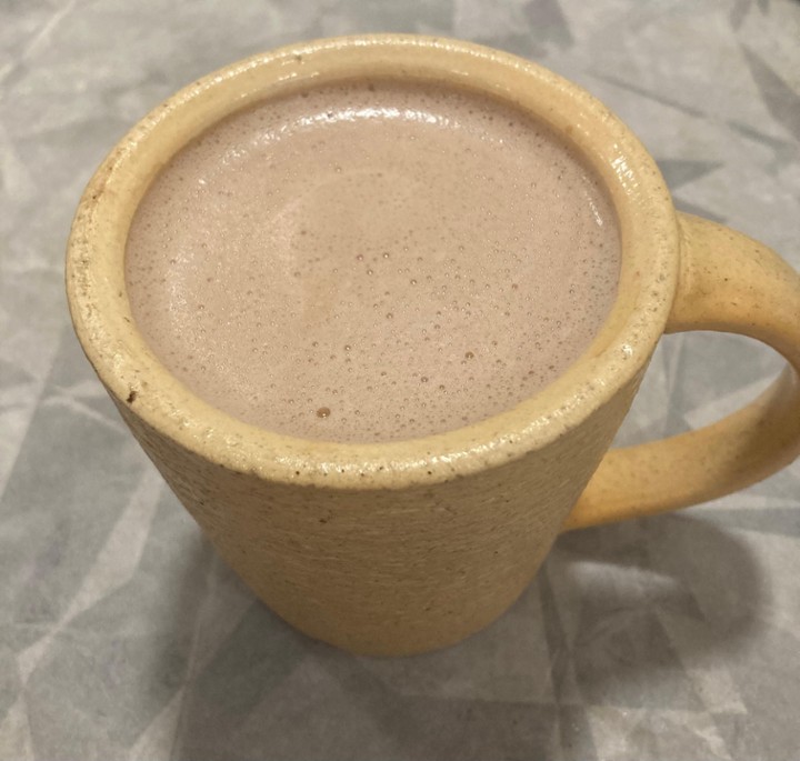 Chai Latte