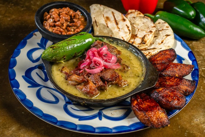 CARNITAS BOARD