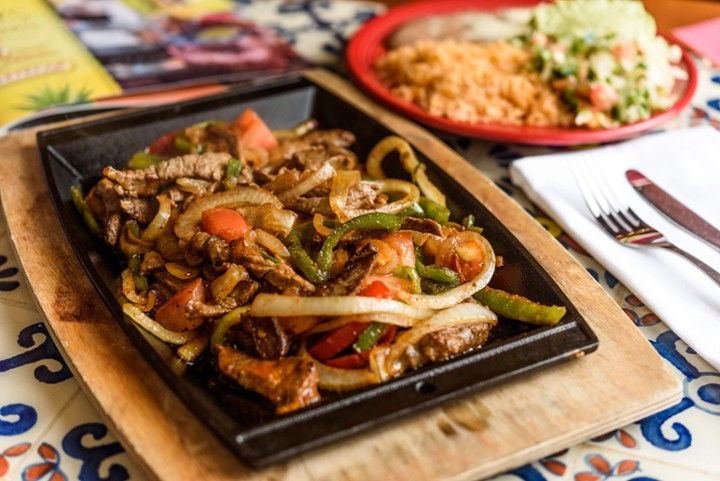 Fajita Steak