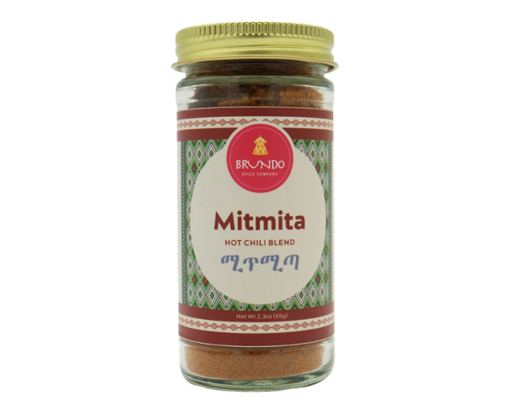 Mitmita | Spicy Chili Blend