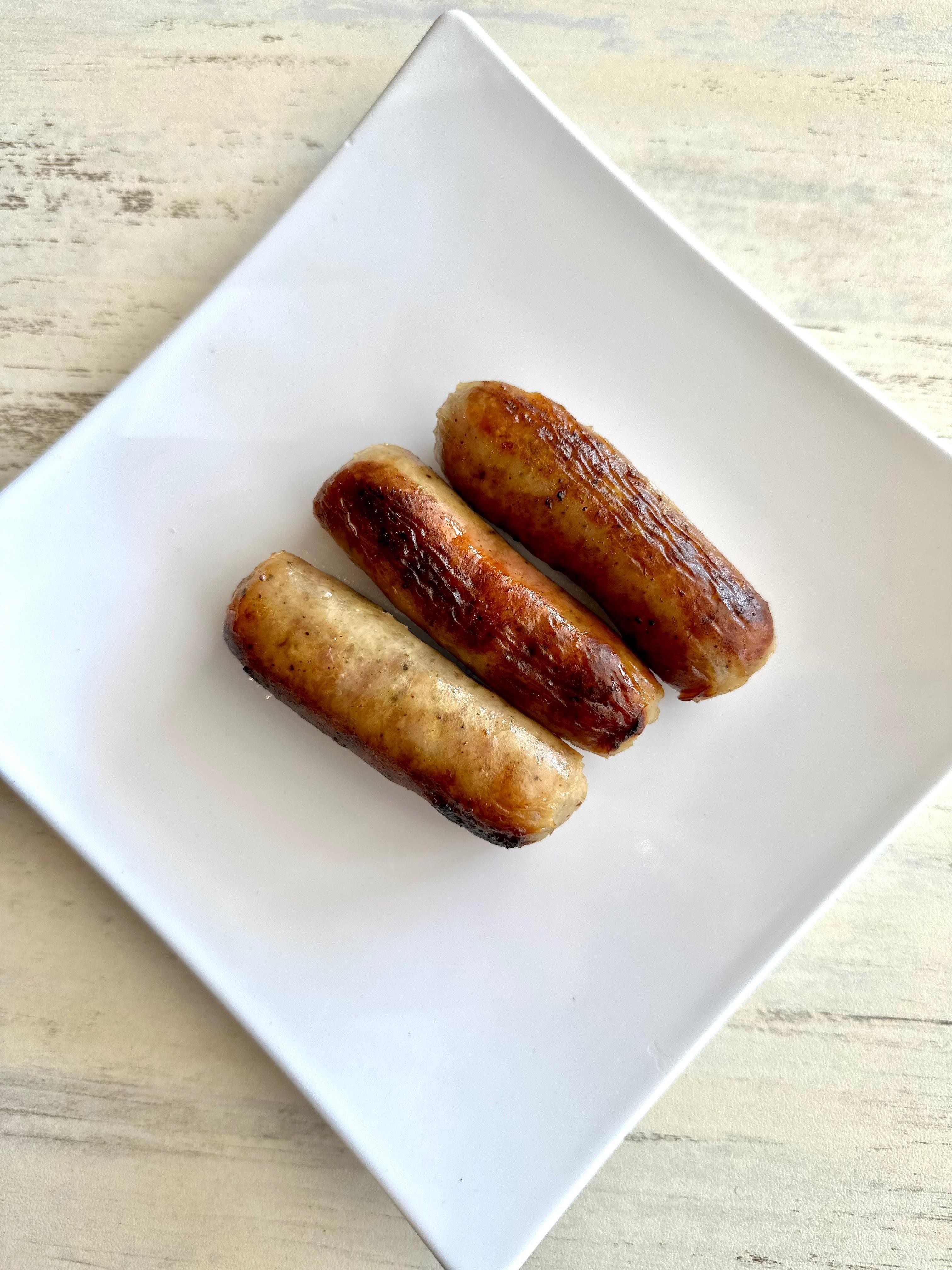 Sausage Links