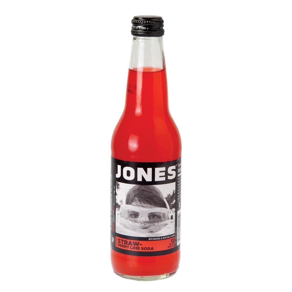 Jones Soda