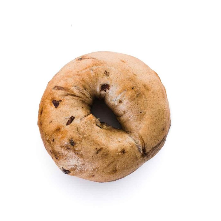 Cinnamon Raisin