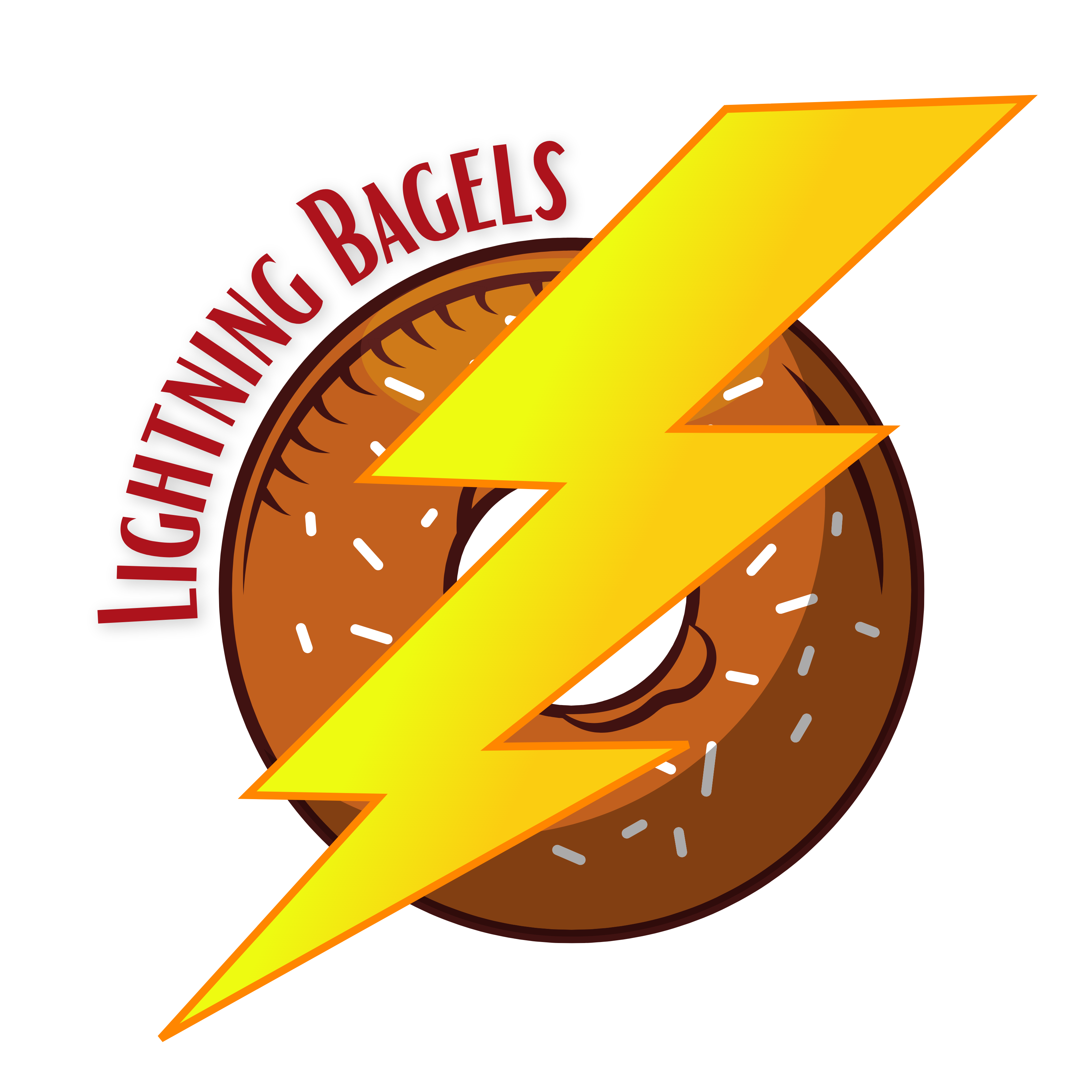 Lightning Bagel
