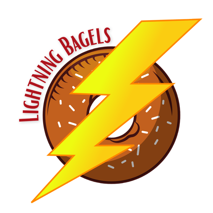 Lightning Bagel