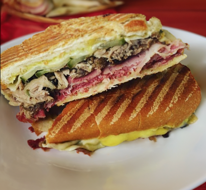 Cuban Sandwich Crisis