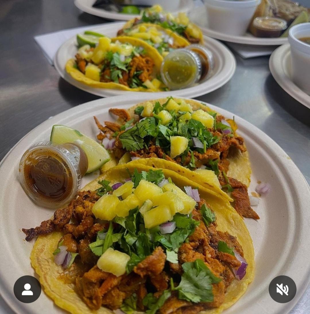 El Viejon - AlPastor