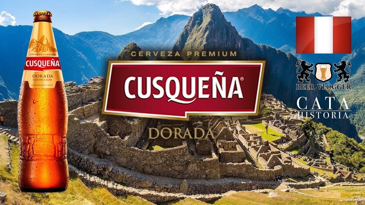 Cusqueña (coming soon)