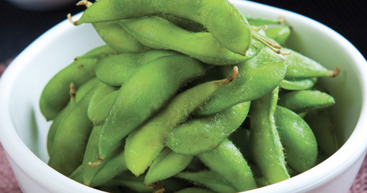 EDAMAME