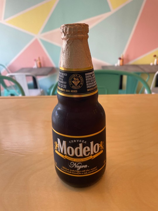 Negra Modelo