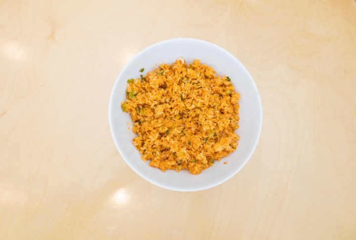 southie Fried Rice
