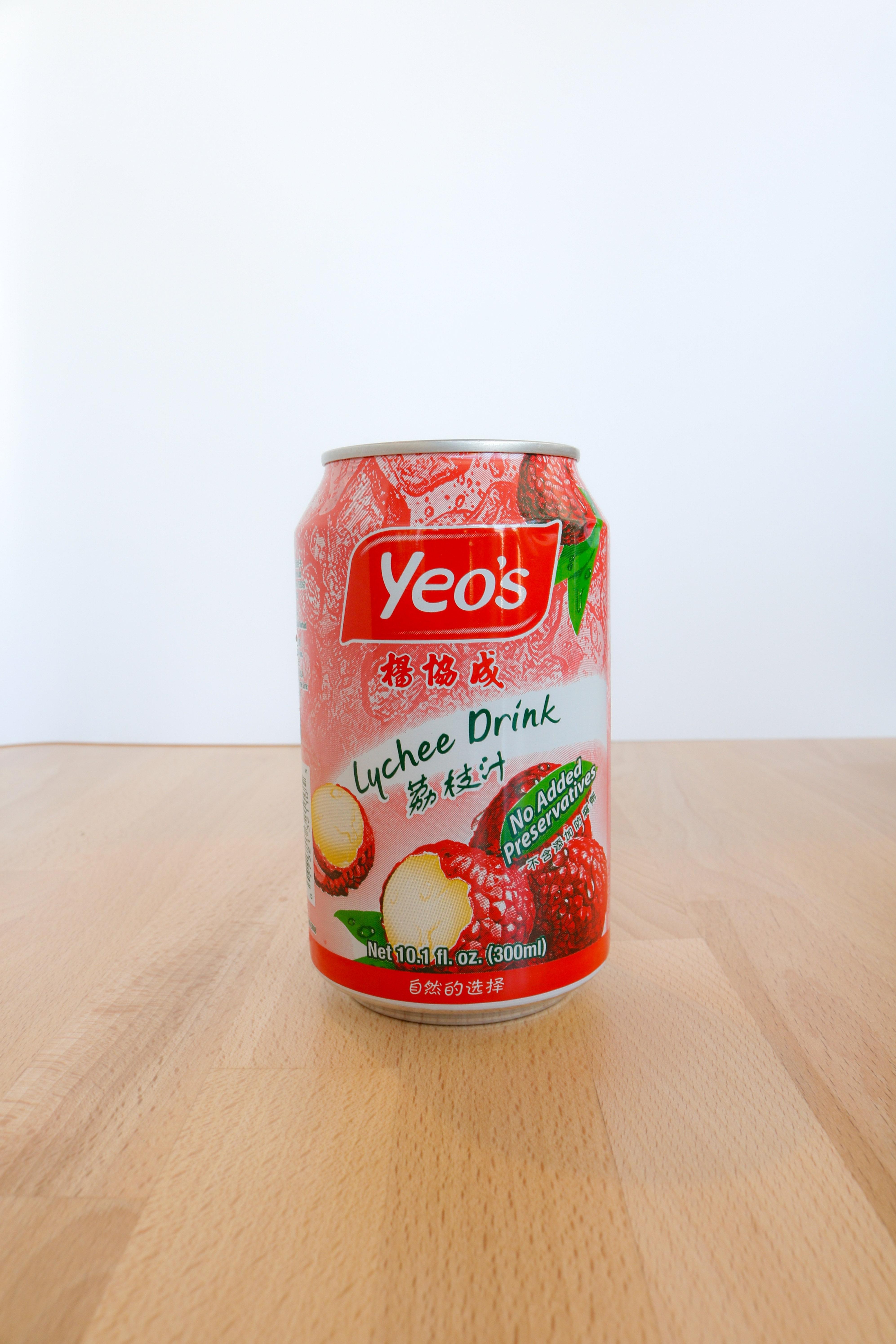 Lychee Juice