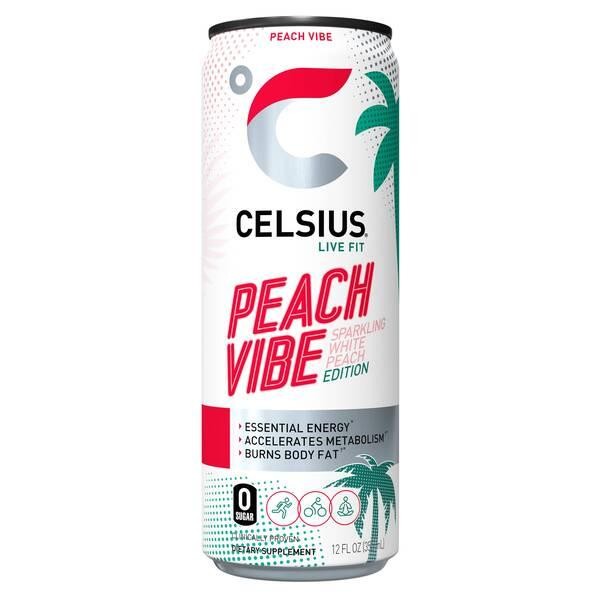 CELSIUS