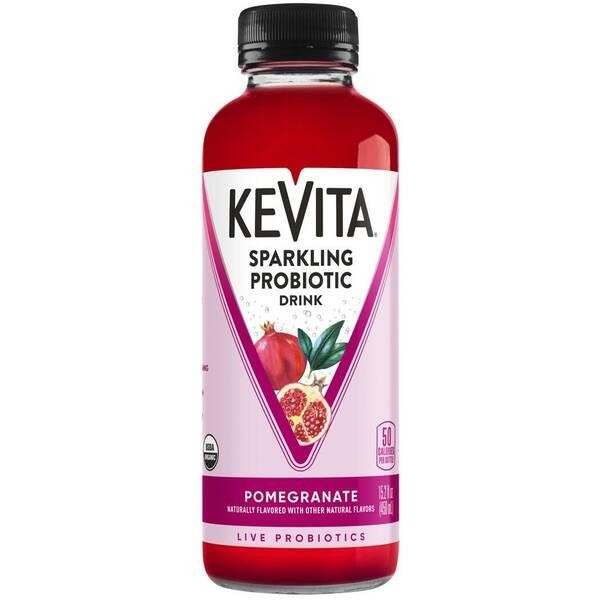 KeVita Sparkling Probiotic