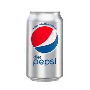 Diet Pepsi