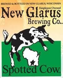 Spotted Cow Pitcher