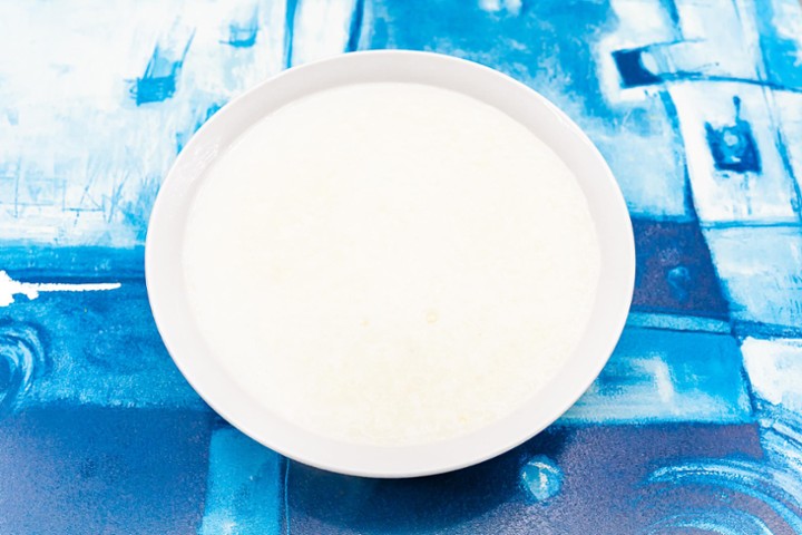 Traditional Rice Porridge | 明火白粥