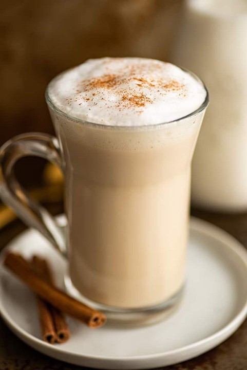 Chai Tea Latte