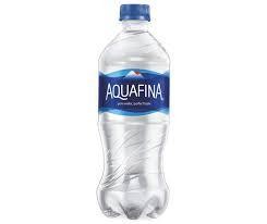 Water Bottle