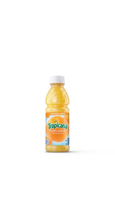 Orange Juice