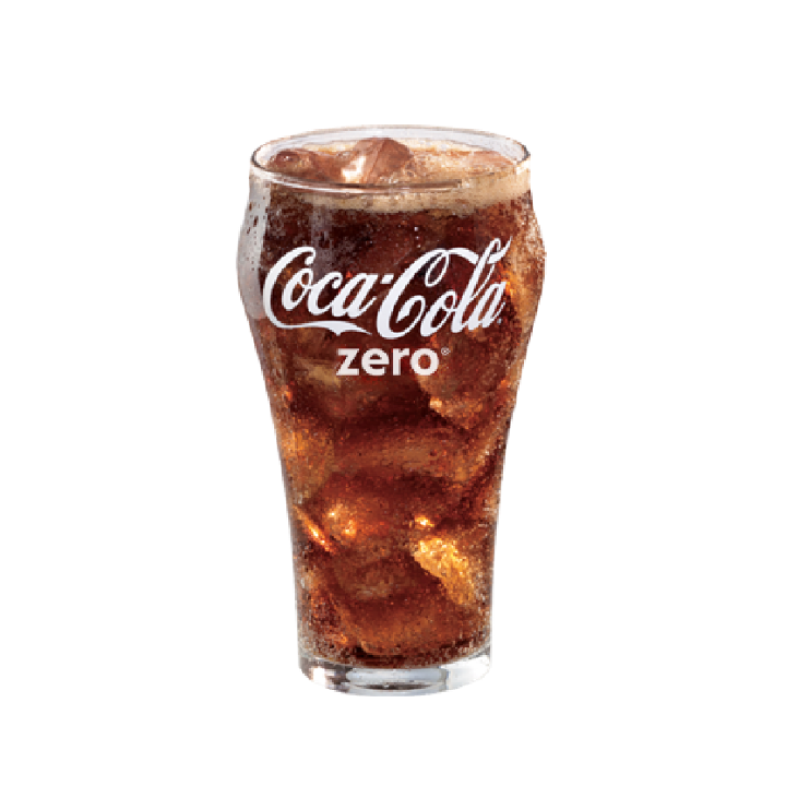 Coke Zero