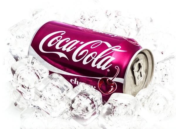 Cherry Coke