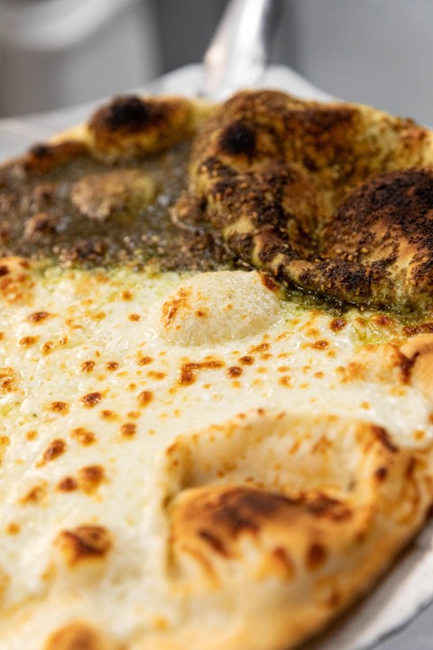 Zaatar and Cheese Mix