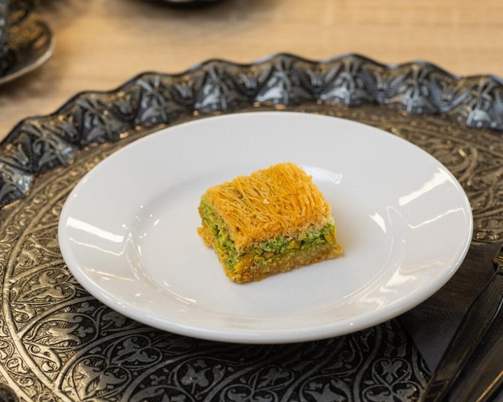 Balouria Baklava