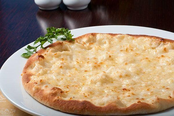 Cheese Pizza (جبنة)